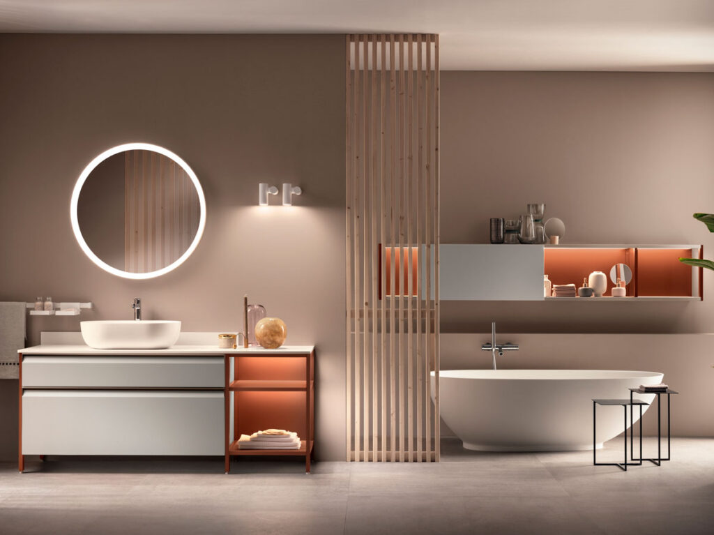 Bagno Formalia scavolini bagno formalia