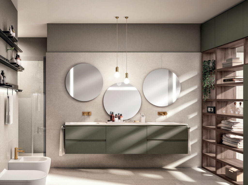 Bagno Juno scavolini bagno juno