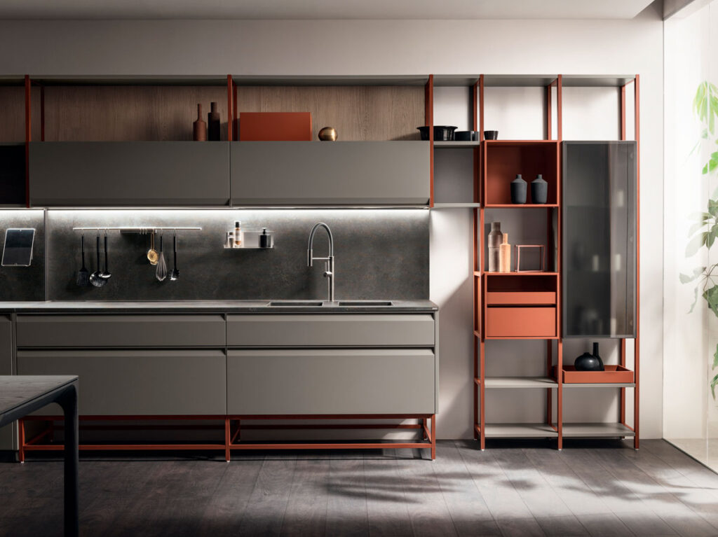 Cucina Formalia scavolini cucina formalia