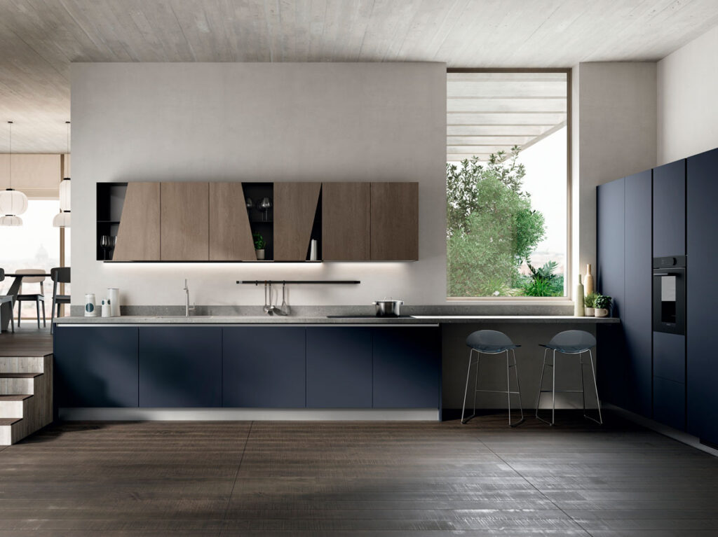 Cucina Regola scavolini cucina regola